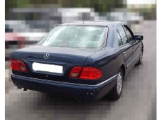 MERCEDES-BENZ CLASE E (W210) BERLINA DIESEL