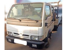NISSAN CABSTAR E