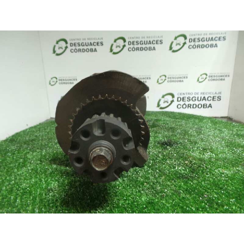 Recambio de cigueñal para chrysler voyager (es) 2.5 cat referencia OEM IAM 4448486-L02-3C26 178142 