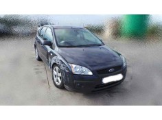 FORD FOCUS BERLINA (CAP)
