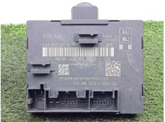 Recambio de modulo electronico para audi a3 sedán(8vs) 2.0 16v tdi referencia OEM IAM 5Q0959595B  