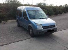 FORD TOURNEO CONNECT (TC7)