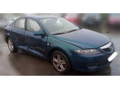 MAZDA 6 BERLINA (GG)