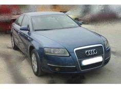 AUDI A6 BERLINA (4F2)
