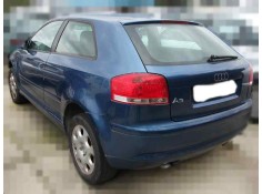 AUDI A3 (8P)