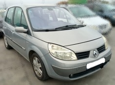 RENAULT SCENIC II