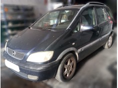 OPEL ZAFIRA A