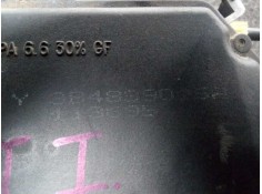 Recambio de cerradura puerta trasera izquierda para seat toledo (1m2) 1.9 tdi referencia OEM IAM 3B4839015A 6.PINES CONECTOR.NEG 2