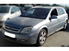OPEL SIGNUM