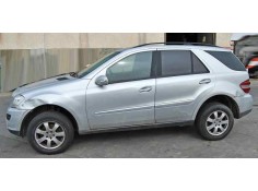 MERCEDES-BENZ CLASE M (W164)