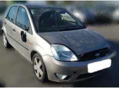FORD FIESTA (CBK)