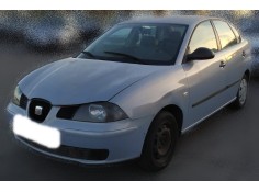 SEAT CORDOBA BERLINA (6L2)