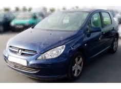 PEUGEOT 307 (S1)