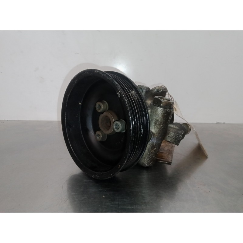 Recambio de bomba servodireccion para seat ibiza (6k) 1.4 referencia OEM IAM 030145269B-1H0422155E-26038513 90.BAR 