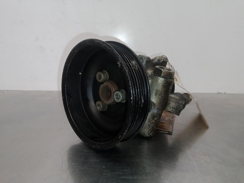 Recambio de bomba servodireccion para seat ibiza (6k) 1.4 referencia OEM IAM 030145269B-1H0422155E-26038513 90.BAR 