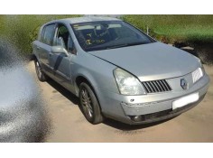 RENAULT VEL SATIS (BJ0)
