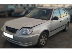 HYUNDAI ACCENT (LC)