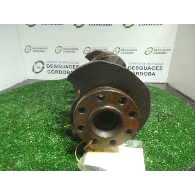 Recambio de cigueñal para chrysler voyager (es) 2.5 cat referencia OEM IAM 4448486-L02-3C26 178142 