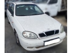 DAEWOO LANOS