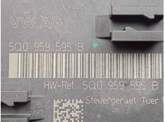 Recambio de modulo electronico para audi a3 sedán(8vs) 2.0 16v tdi referencia OEM IAM 5Q0959595B   2