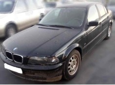 BMW SERIE 3 BERLINA (E46)