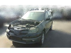 MITSUBISHI OUTLANDER (CU0W)