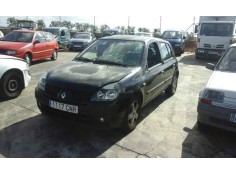 RENAULT CLIO II FASE II (B/CB0)