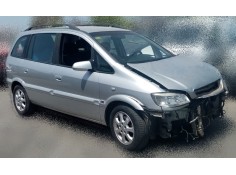 OPEL ZAFIRA A