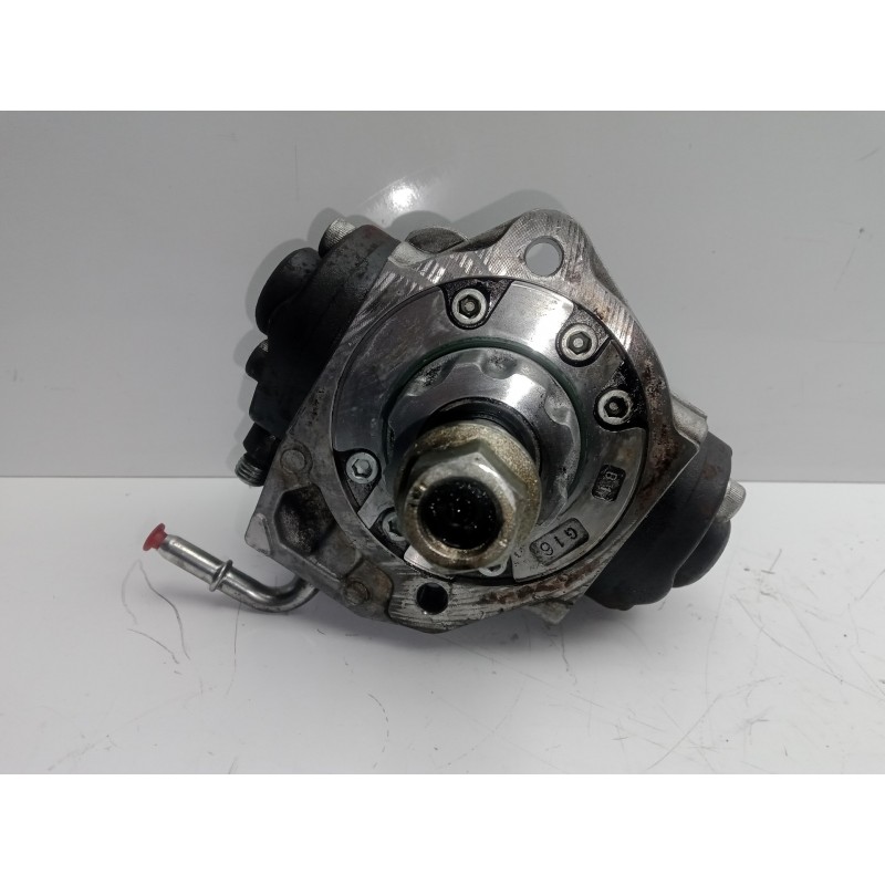 Recambio de bomba inyeccion para ford transit caja cerrada ´06 2.4 tdci cat referencia OEM IAM 6C1Q9B395BE-HU2940000951 DENSO 