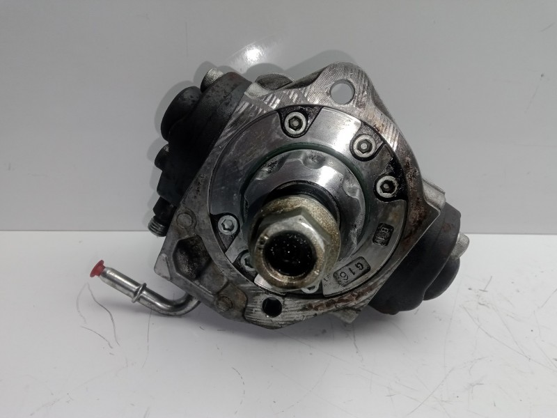 Recambio de bomba inyeccion para ford transit caja cerrada ´06 2.4 tdci cat referencia OEM IAM 6C1Q9B395BE-HU2940000951 DENSO 