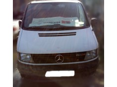 MERCEDES-BENZ VITO (W638) CAJA CERRADA