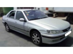 PEUGEOT 406 BERLINA (S1/S2)