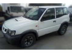 NISSAN TERRANO/TERRANO.II (R20)