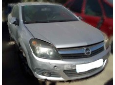 OPEL ASTRA GTC