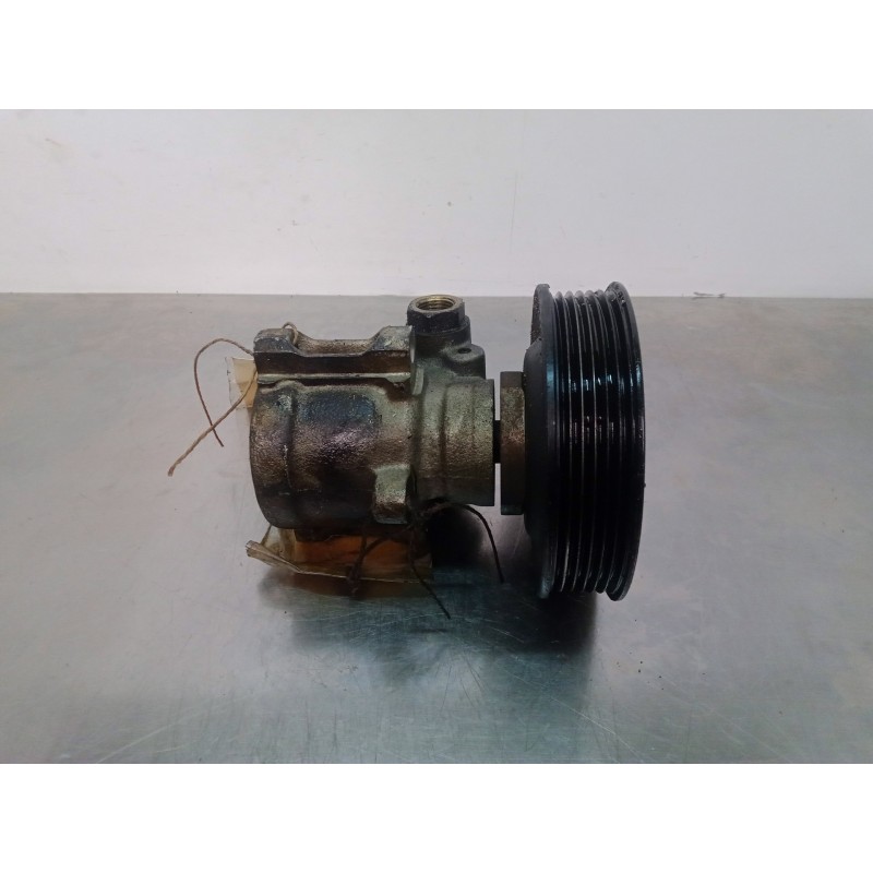 Recambio de bomba servodireccion para seat ibiza (6k) 1.4 referencia OEM IAM 030145269B-1H0422155E-26038513 90.BAR 