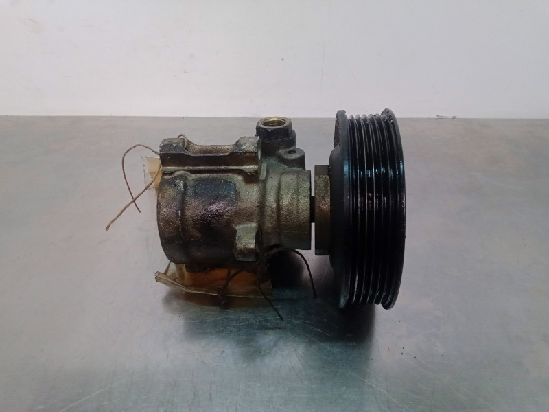 Recambio de bomba servodireccion para seat ibiza (6k) 1.4 referencia OEM IAM 030145269B-1H0422155E-26038513 90.BAR 
