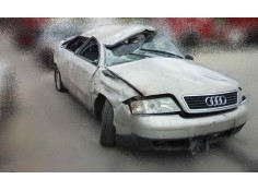 AUDI A6 BERLINA (4B2)