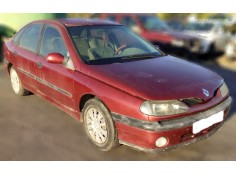 RENAULT LAGUNA (B56)