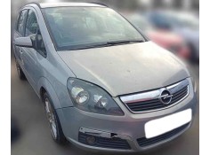 OPEL ZAFIRA B