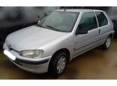 PEUGEOT 106 (S2)