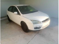 FORD FOCUS BERLINA (CAP)