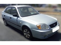 HYUNDAI ACCENT (LC)