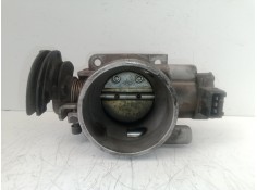 Recambio de caja mariposa para mg serie 45 (rt) 1.4 16v cat referencia OEM IAM TV1-T0052902-MHB000080 DELLORTO 