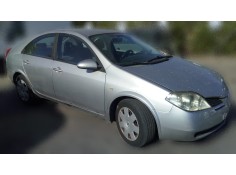 NISSAN PRIMERA BERLINA (P12)