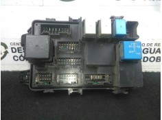 Recambio de caja reles / fusibles para kia rio 1.4 cat referencia OEM IAM 919501G010-KF6071834A  