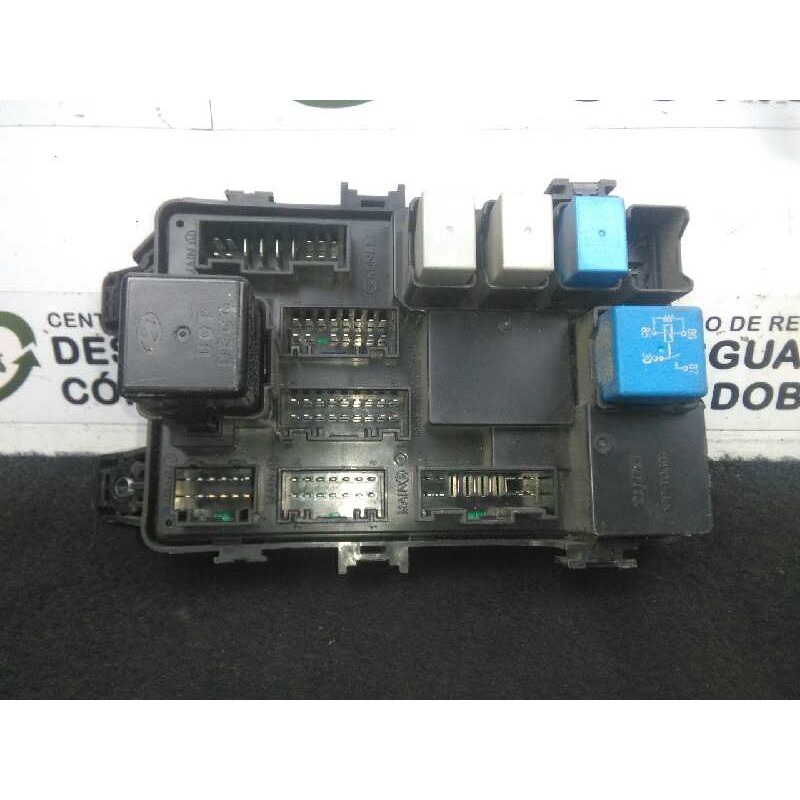 Recambio de caja reles / fusibles para kia rio 1.4 cat referencia OEM IAM 919501G010-KF6071834A  