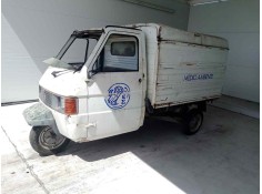 VEHICULOS FUERA DECRETO LEY MICROCAR / CUADRICICLO / TRICILO