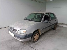 CITROËN SAXO