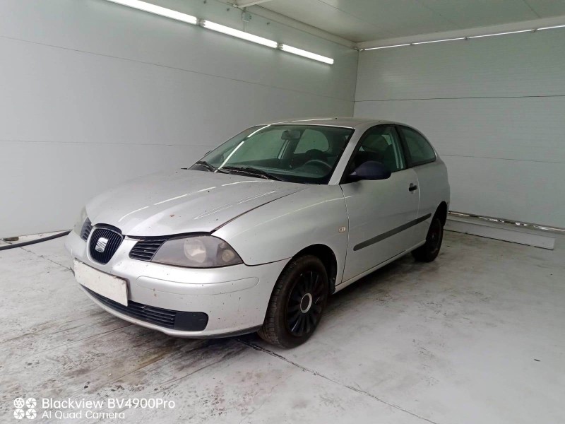 seat ibiza iii (6l1) del año 2002