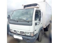NISSAN CABSTAR 01.04 